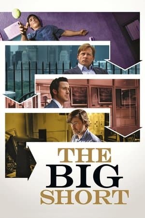 The Big Short thumbnail