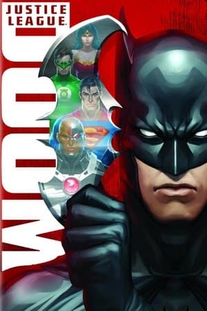 Justice League: Doom thumbnail