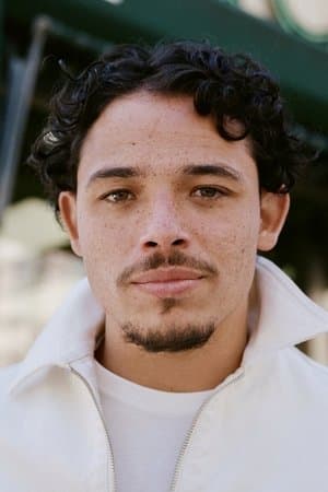 Anthony Ramos poster
