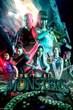 How to Kill Monsters thumbnail