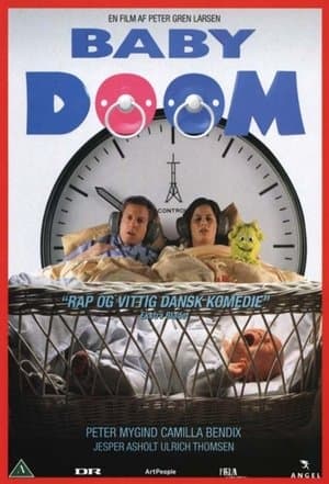 Baby Doom thumbnail