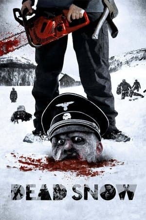 Dead Snow thumbnail