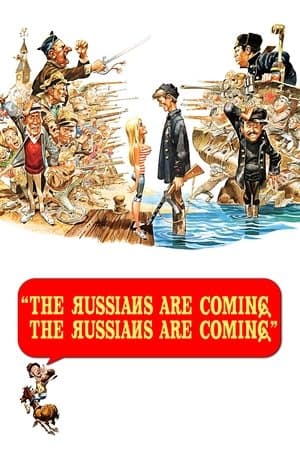 The Russians Are Coming! The Russians Are Coming! thumbnail