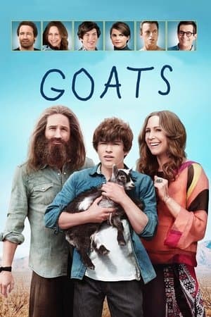 Goats thumbnail