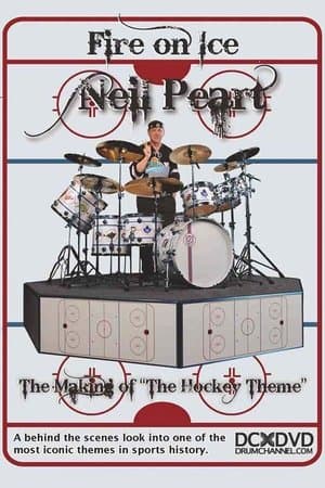 Neil Peart: Fire On Ice, The Making Of "The Hockey Theme" thumbnail