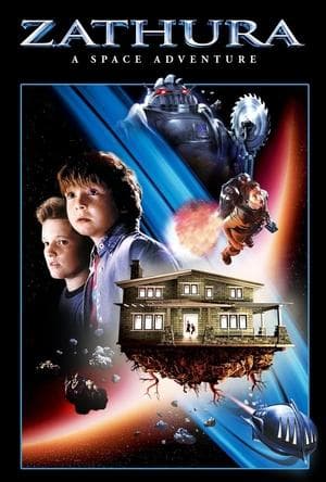 Zathura: A Space Adventure thumbnail