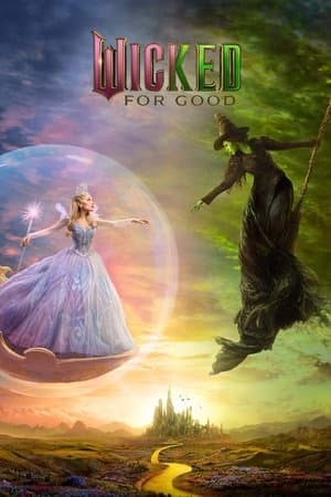 Wicked: For Good thumbnail