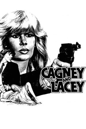 Cagney and Lacey: The Pilot thumbnail