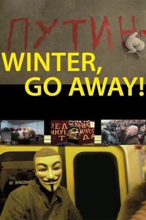 Winter, Go Away! thumbnail