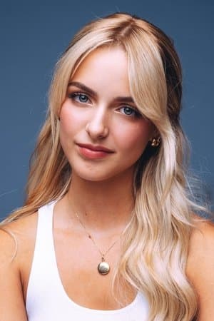 Mckenna Grace poster