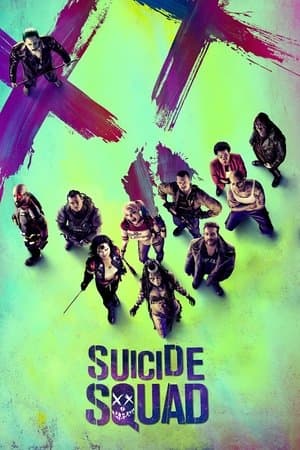 Suicide Squad thumbnail
