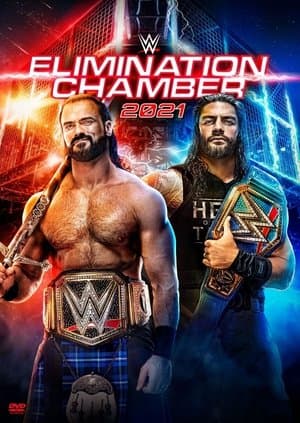 WWE Elimination Chamber 2021 thumbnail