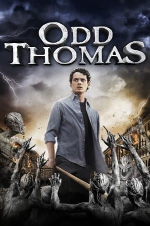 Odd Thomas thumbnail