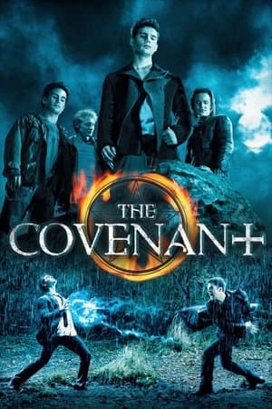 The Covenant thumbnail