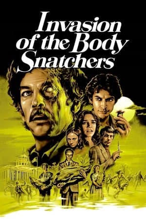 Invasion of the Body Snatchers thumbnail