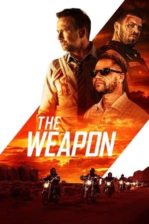 The Weapon thumbnail