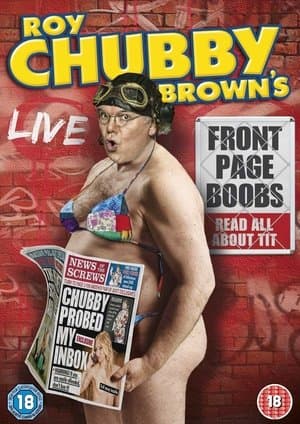Roy Chubby Brown's Front Page Boobs thumbnail