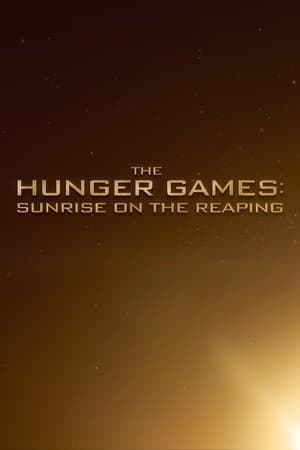 The Hunger Games: Sunrise on the Reaping thumbnail
