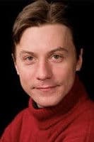 Dmitriy Zhamoyda poster