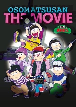 Mr. Osomatsu the Movie thumbnail