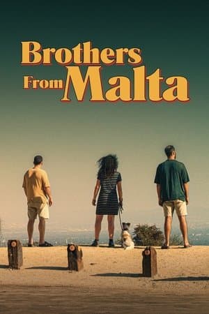 Brothers from Malta thumbnail