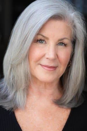 Kathryn Stamas poster