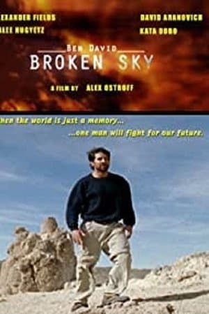 Ben David: Broken Sky thumbnail