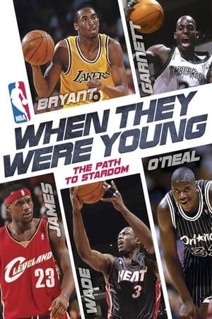 When They Were Young thumbnail