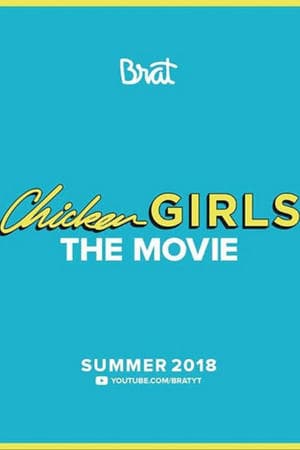 Chicken Girls: The Movie thumbnail