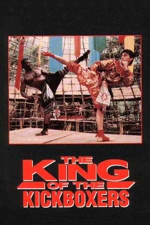 The King of the Kickboxers thumbnail