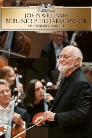 John Williams & the Berlin Philharmonic - The Berlin Concert thumbnail