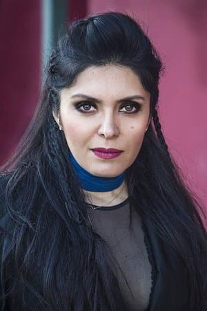 Sahba Keihani poster