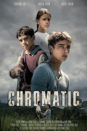 Chromatic thumbnail