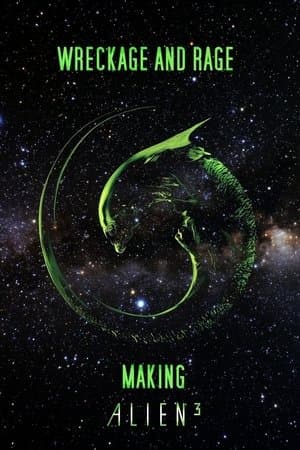 Wreckage and Rage: Making 'Alien³' thumbnail