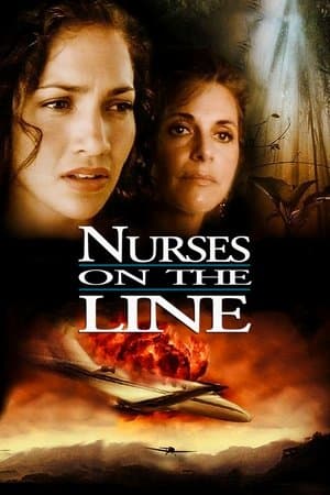 Nurses on the Line: The Crash of Flight 7 thumbnail