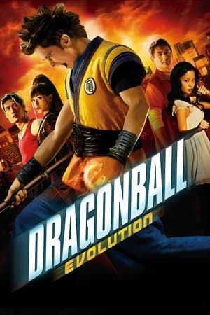 Dragonball Evolution thumbnail