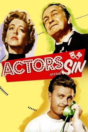 Actors and Sin thumbnail