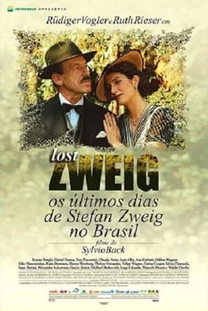 Lost Zweig thumbnail