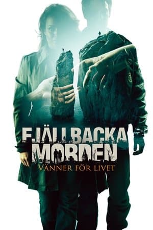 The Fjällbacka Murders: Friends for Life thumbnail