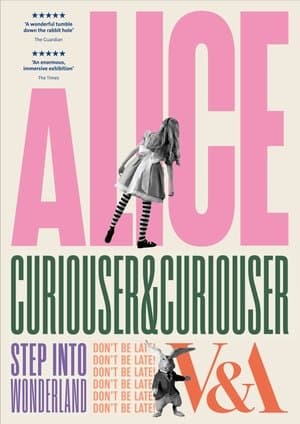 Alice: Curiouser and Curiouser thumbnail