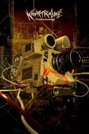 Kourtrajmé Vol 1 thumbnail