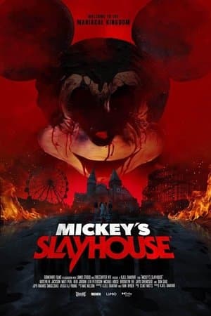 Mickey’s Slayhouse thumbnail