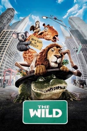 The Wild thumbnail