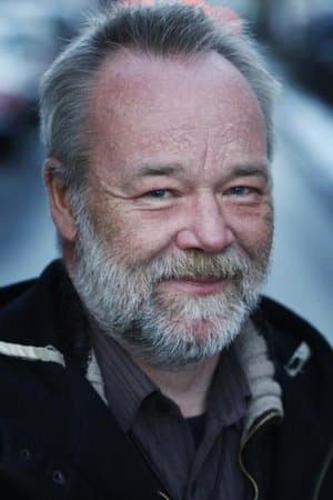 Hilmar Örn Hilmarsson poster