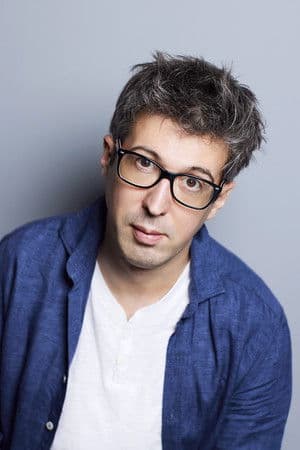 Matthieu Nina poster