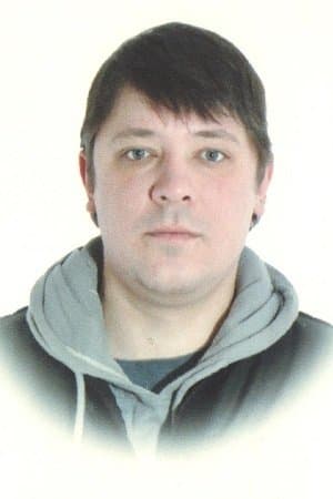Nikita Shuleshko poster