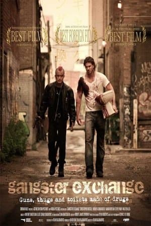 Gangster Exchange thumbnail