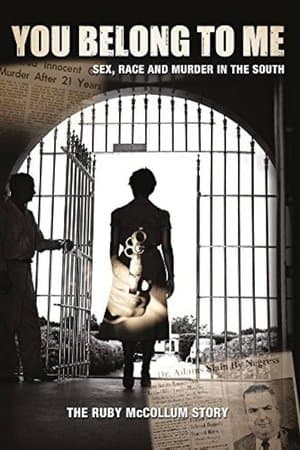 You Belong to Me: Sex, Race and Murder in the South thumbnail