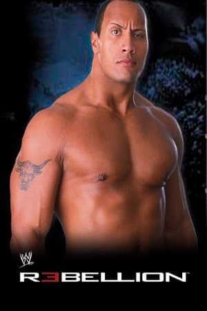 WWE Rebellion 2001 thumbnail