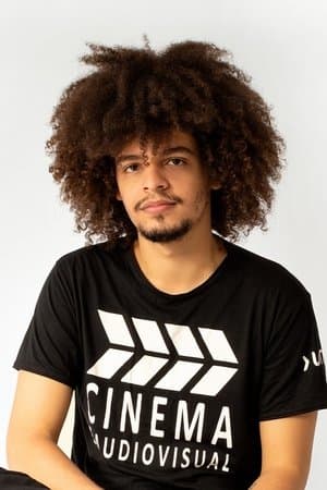Pedro Sallomé poster
